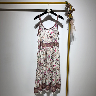 Rochie casual cu bretele subtiri – doua culori