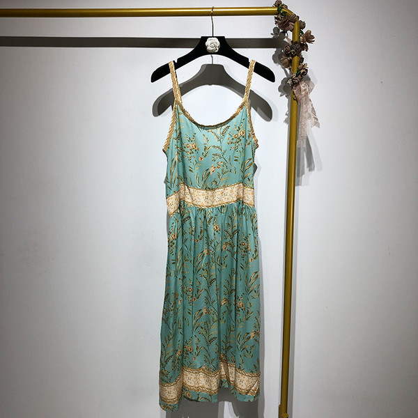 Rochie casual cu bretele subtiri – doua culori