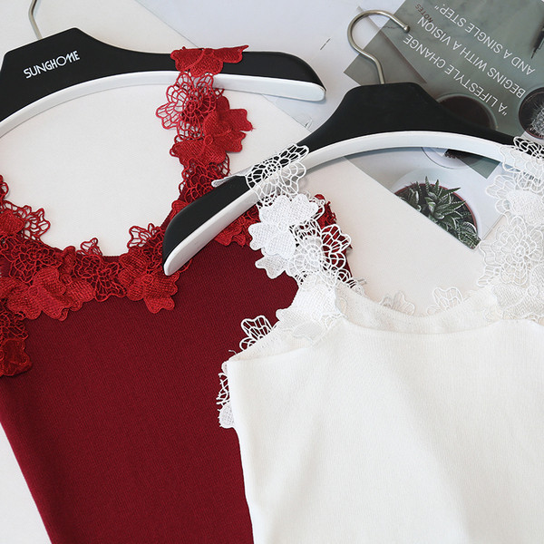 Actual maiou de damă în trei culori