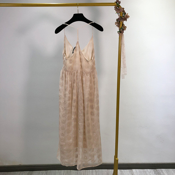 Rochie de dama moderna cu broderie