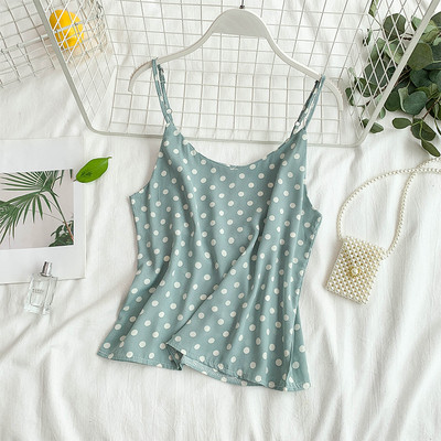 Maieu de damă cu puncte subțiri, în mai multe culori