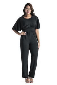 Rövid ujjú női overall több színben