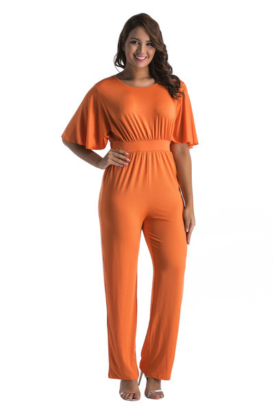 Rövid ujjú női overall több színben