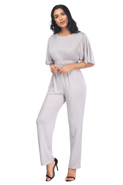 Rövid ujjú női overall több színben