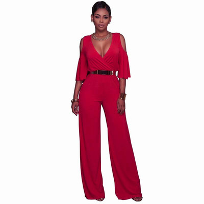 Salopeta de dama eleganta cu curea in mai multe culori