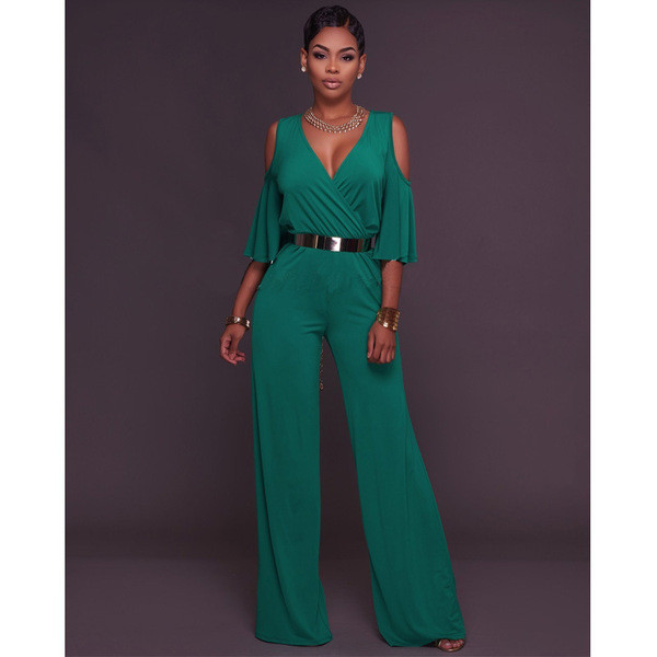 Salopeta de dama eleganta cu curea in mai multe culori