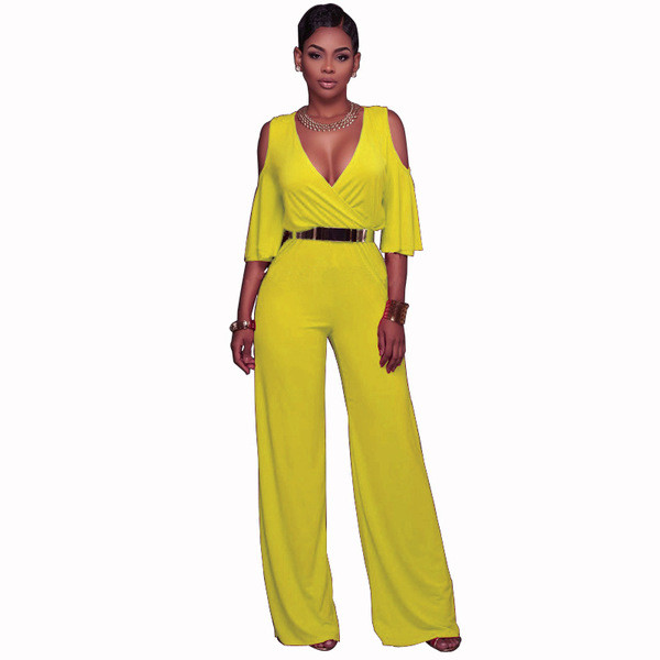 Salopeta de dama eleganta cu curea in mai multe culori