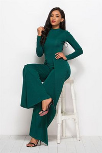 Salopeta dama cu maneci lungi in mai multe culori