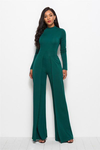 Salopeta dama cu maneci lungi in mai multe culori