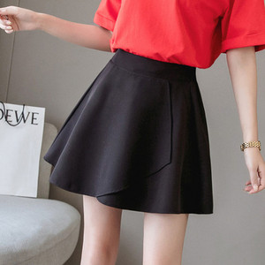 Fusta dama in patru culori model croiat