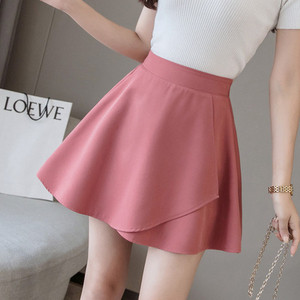 Fusta dama in patru culori model croiat