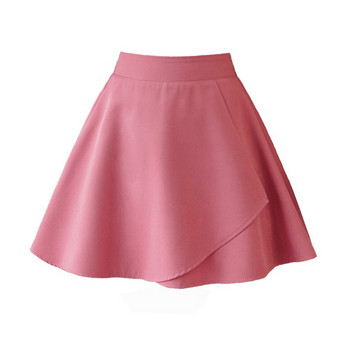 Fusta dama in patru culori model croiat