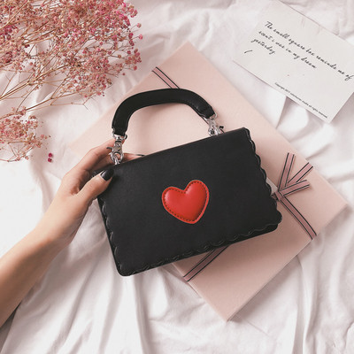 Geanta de dama cu maner lung si scurt in trei culori