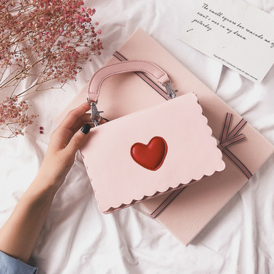 Geanta de dama cu maner lung si scurt in trei culori