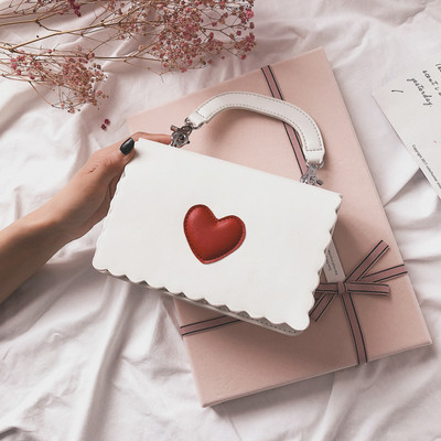 Geanta de dama cu maner lung si scurt in trei culori