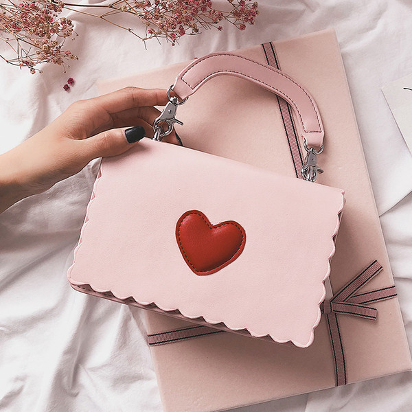 Geanta de dama cu maner lung si scurt in trei culori