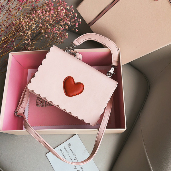 Geanta de dama cu maner lung si scurt in trei culori