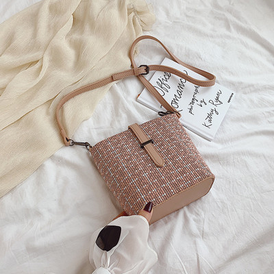 Geanta de dama cu maner lung in mai multe culori