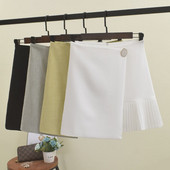 NOU Fusta de dama eleganta in mai multe culori