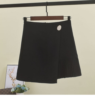 NOU Fusta de dama eleganta in mai multe culori