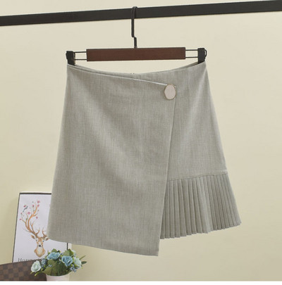 NOU Fusta de dama eleganta in mai multe culori