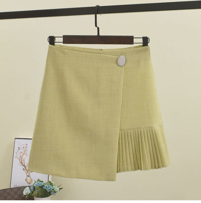 NOU Fusta de dama eleganta in mai multe culori