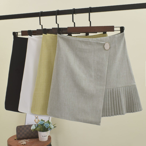 NOU Fusta de dama eleganta in mai multe culori