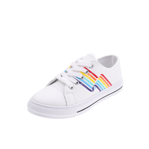 Κορυφαία γυναικεία αθλητικά παπούτσια μαύρα και άσπρα με εφαρμογές