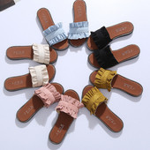 Papuci de dama moderni in mai multe culori