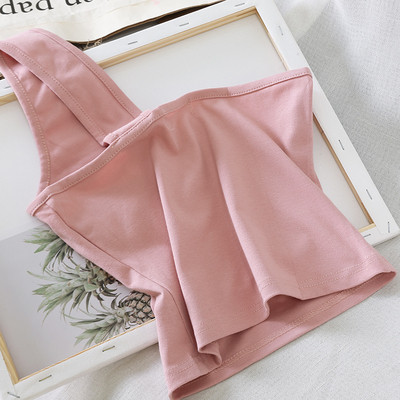 Maieu de damă cu o curea în mai multe culori