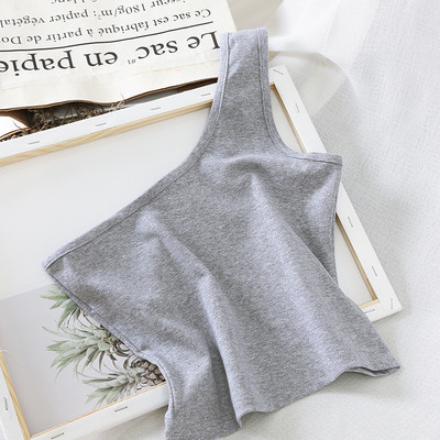 Maieu de damă cu o curea în mai multe culori