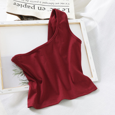 Maieu de damă cu o curea în mai multe culori