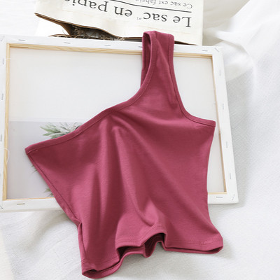 Maieu de damă cu o curea în mai multe culori