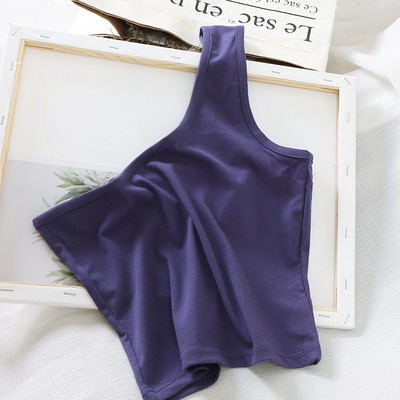 Maieu de damă cu o curea în mai multe culori