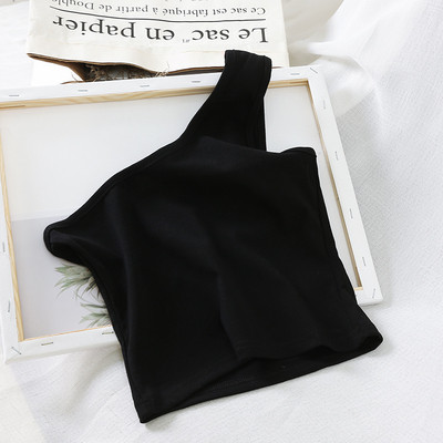 Maieu de damă cu o curea în mai multe culori