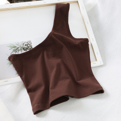 Maieu de damă cu o curea în mai multe culori