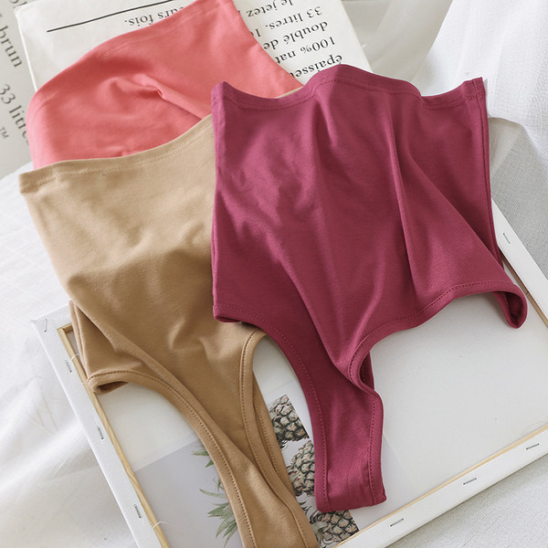 Maieu de damă cu o curea în mai multe culori