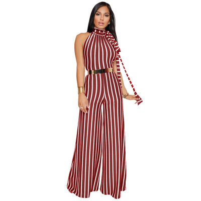 Salopeta de dama eleganta cu guler inalt in trei culori