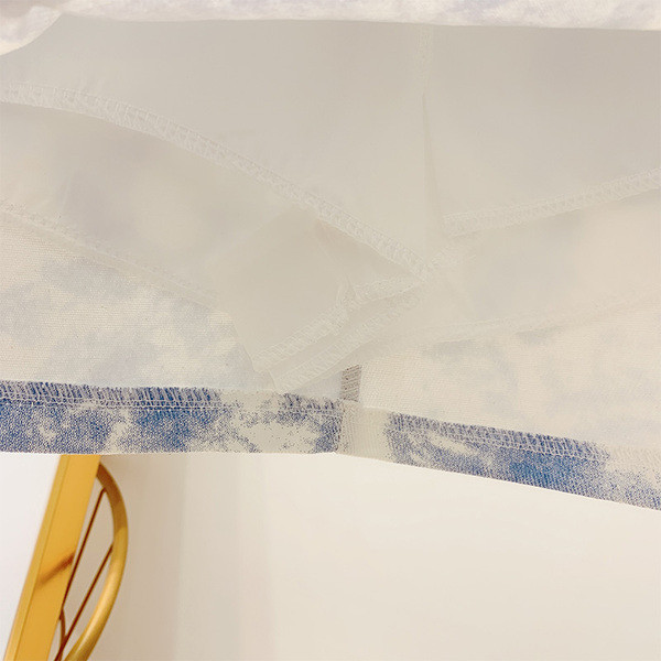 Fusta de dama moderna cu talie inalta in patru culori