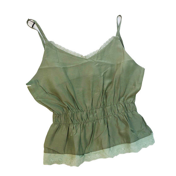 Maieu casual de damă, în trei culori, cu decolteu în V