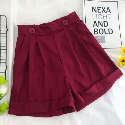 Pantaloni de dama de ultima generatie in doua culori cu nasturi