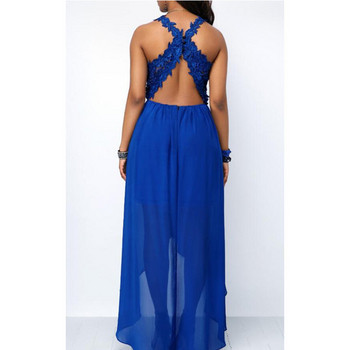 Rochie de dama cu bretele din dantela in mai multe culori