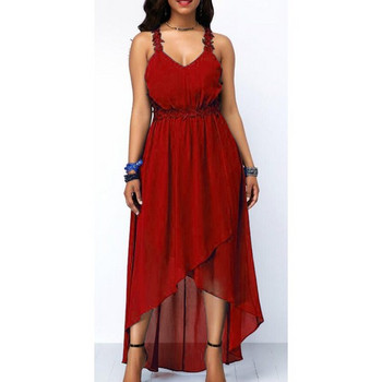 Rochie de dama cu bretele din dantela in mai multe culori