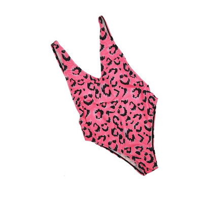 Costum de baie elegant cu spatele gol în două modele