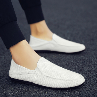 Mocasini casual barbatesti - in trei culori