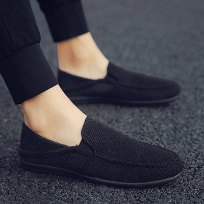 Mocasini casual barbatesti - in trei culori