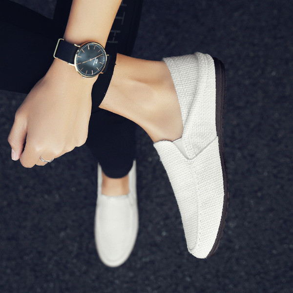 Mocasini casual barbatesti - in trei culori