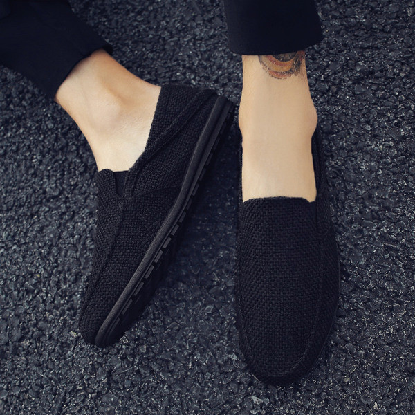 Mocasini casual barbatesti - in trei culori