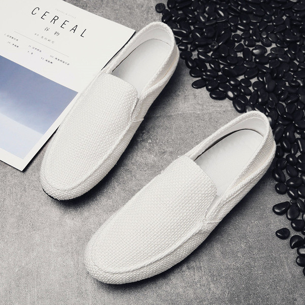 Mocasini casual barbatesti - in trei culori