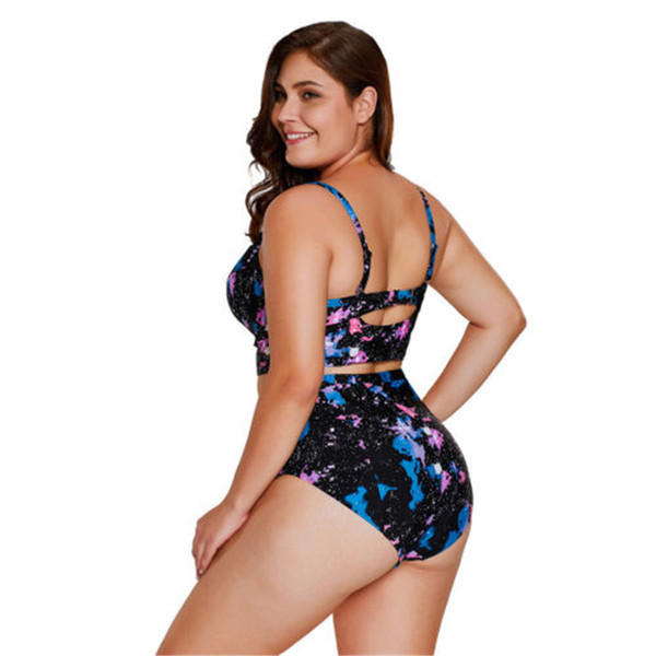 Μεγάλο μέγεθος μαγιό